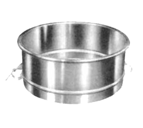 Hobart EXTEND-SST80G Legacy® Mixer Bowl extension ring