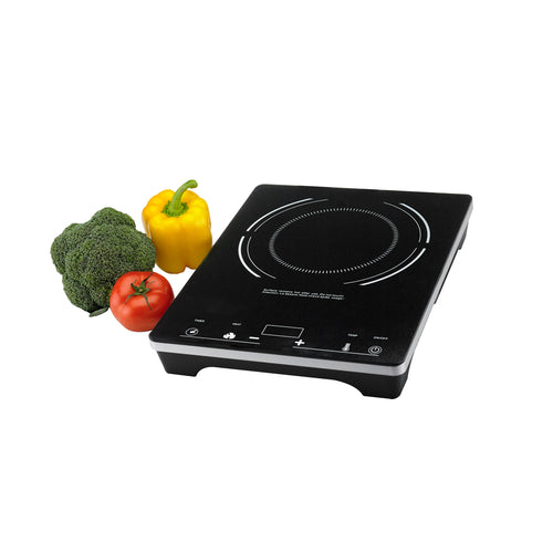 Eurodib USA C1823 Induction Range