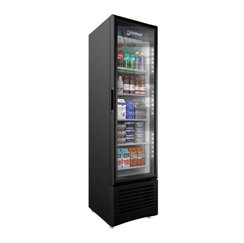 Omcan USA 41215 (VR08) Elite Series Refrigerated Display