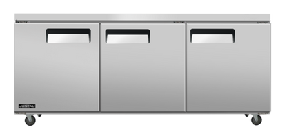 Omcan USA 58019 (FR-TH-1829-HC) Juneau Undercounter Freezer