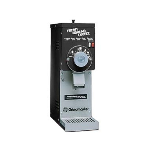 Crathco-UNIC 835S Grindmaster Beverage - (LV606993) 800 Series Retail Coffee Grinder