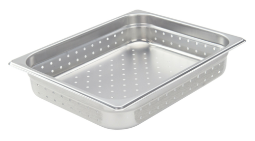 Sapphire Manufacturing SM-STPF202 Steam Table Pan