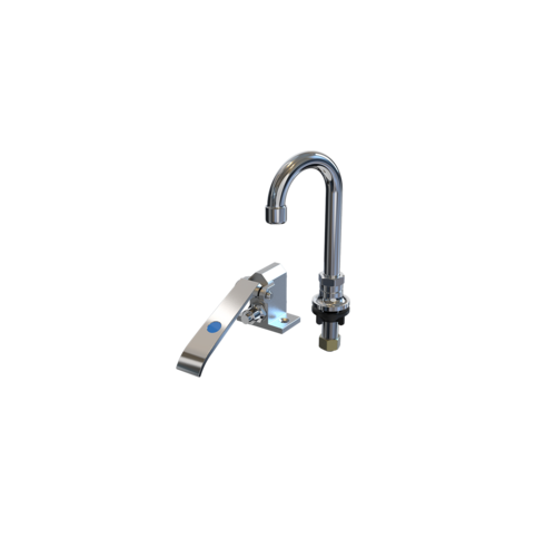 NBR Equipment P5K1-DS3G Single hole