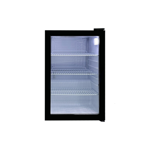 Omcan USA 48276 (RS-CN-0068) Refrigerated Display