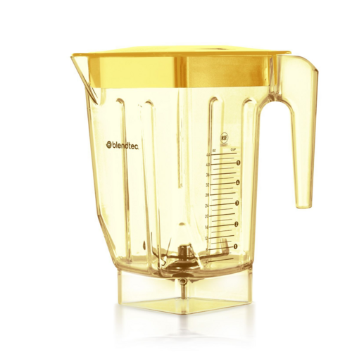 Blendtec 40-639-70 (WildSide+) Ultra Jar Kit