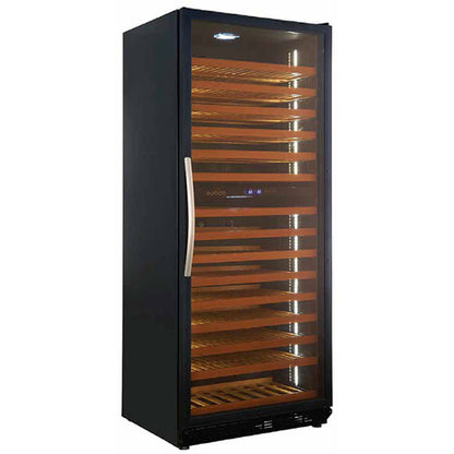 Eurodib USA USF328D Eurodib Urban Style Wine Cabinet