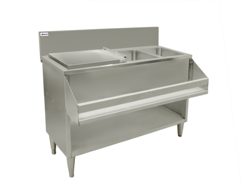 Omcan USA 48618 (48618) Cocktail Mix Unit