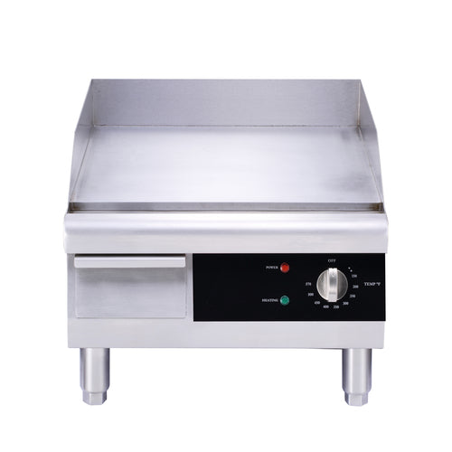 Omcan USA 43212 (CE-CN-0405) Griddle