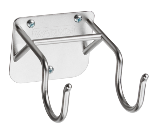 Waring WSB01X Wall-Mount Bracket for Heavy-Duty® EvolutionX® Models