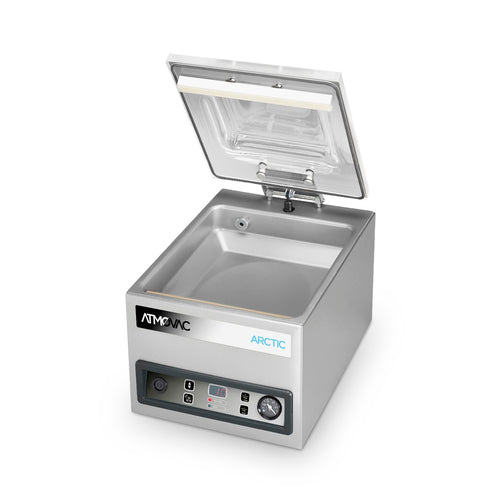 Eurodib USA ARCTIC11 Arctic Vacuum Packaging Machine