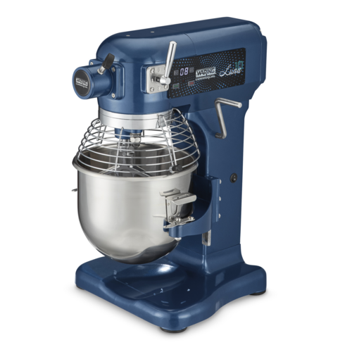 Waring WSM10LT Luna Planetary Mixer with Timer