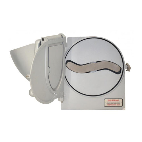 Omcan USA 43144 (43144) Vegetable Slicer