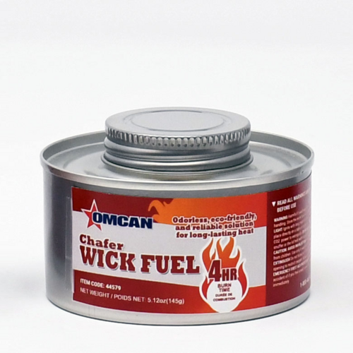 Omcan USA 44579 Chafing Dish Fuel with wick