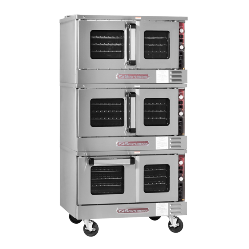 Southbend (Middleby) TVGS/32SC TruVection Convection Oven