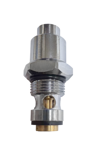 NBR Equipment P8PV4 lead free button valve