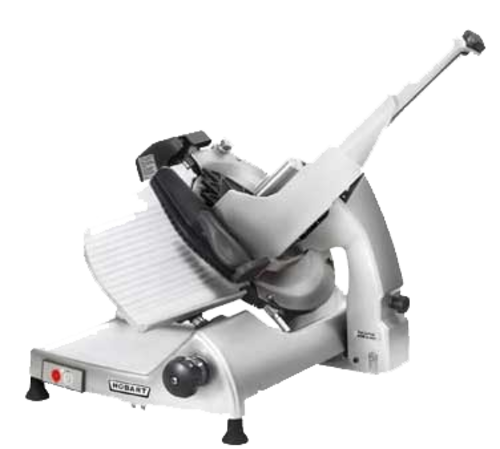 Hobart HS8-1 Heavy Duty Meat Slicer