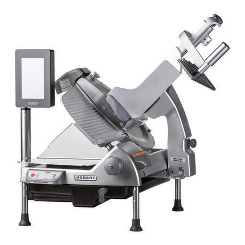 Hobart HS7-1PS Heavy Duty Meat Slicer