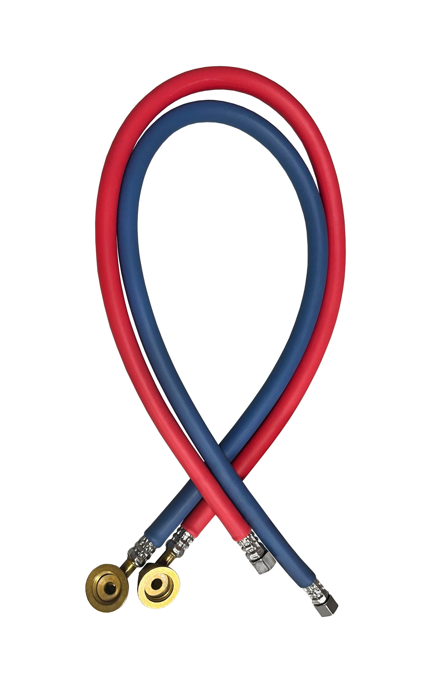 NBR Equipment P6WL36 Flexible Water Line Kit