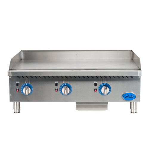 Globe (Middleby) GG36TG (QUICK SHIP) Griddle