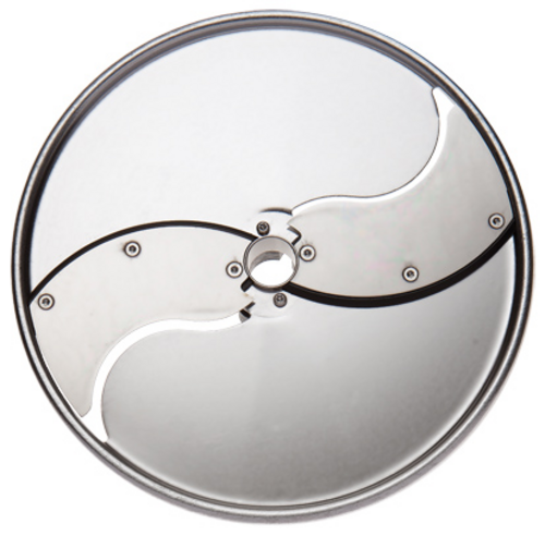 Eurodib USA 650085 Dito Sama Pressing/Slicing Disc with S-blades 5/32" (4 mm)
