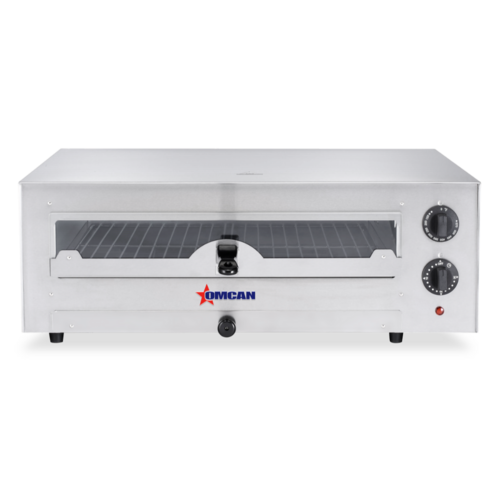 Omcan USA 44309 (CE-CN-0016G) Pizza Oven