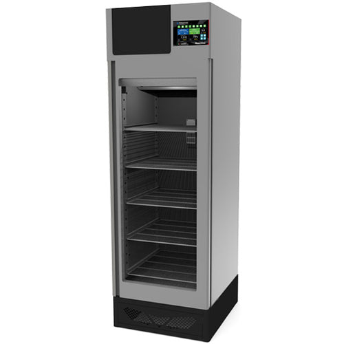 Omcan USA 40345 (MATC100TF) Maturmeat® 100 Meat Aging Cabinet