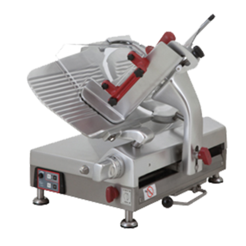 Omcan USA 39477 (MS-IT-0330-N) Trento Meat Slicer