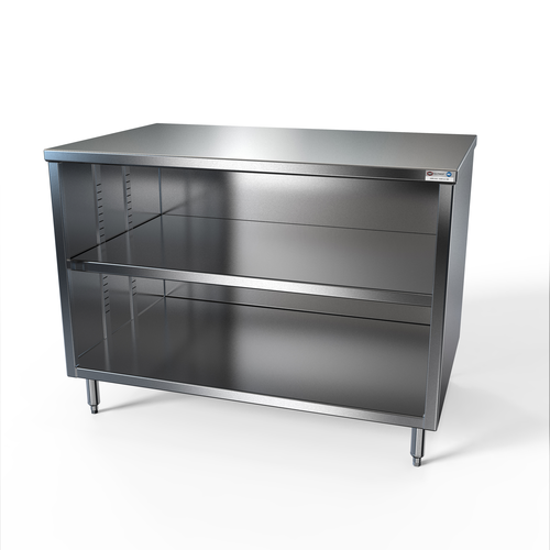 NBR Equipment TCB-4824 Premium Work Table