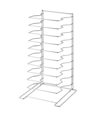 Omcan USA 81118 (81118) Pizza Pan Rack