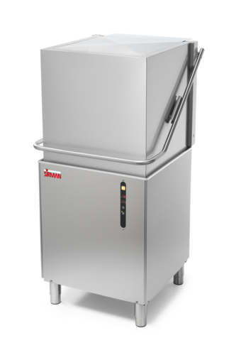 SIRMAN UB5852002US17 HP 50 Dishwasher