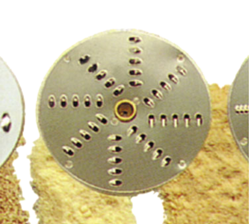 Eurodib USA DT7 TM Grating Disc