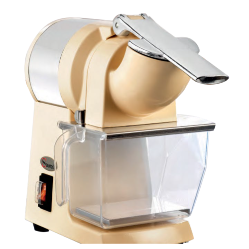 Omcan USA 44023 (SANTOS 09) Trento Santos® Ice Shaver