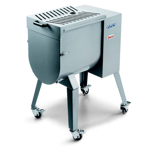 SIRMAN 40803616F IP 50 M  40803616F Meat Mixer