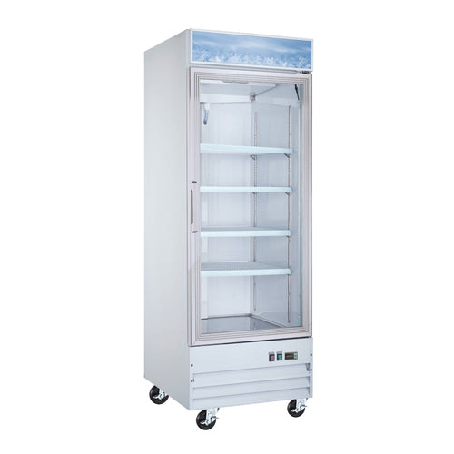 Omcan USA 50030 (FR-CN-0790-HC) Freezer