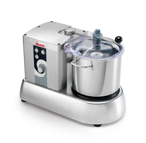 SIRMAN 40780958S C-TRONIC 9 PLUS 40780958S Bowl Cutter