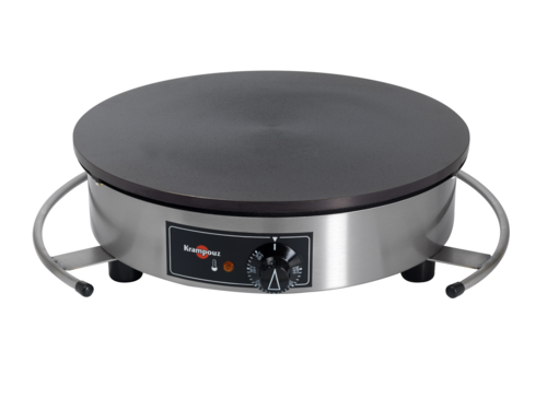 Eurodib USA CEBIR4110 Krampouz Crepe Maker