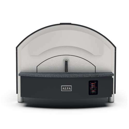 Omcan USA 59331 (PE-IT-0004-E) Trento Alfa Zeno Series Pizza Oven