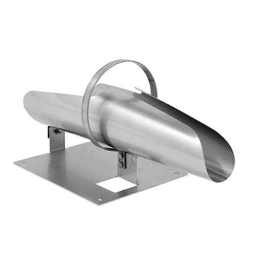 Omcan USA 46792 (46792) Stuffing Horn