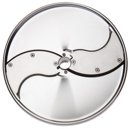 Eurodib USA 650086 Dito Sama Pressing/Slicing Disc with S-blades 3/16" (5 mm)