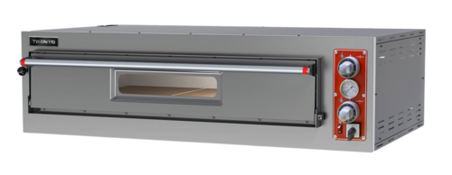 Omcan USA 40635 (PE-IT-0019-S) Trento Entry Max Series Pizza Oven