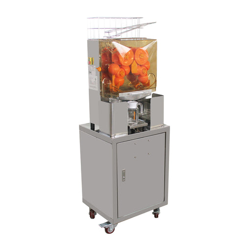 Omcan USA 44289 (44289) Orange Juice Extractor Stand