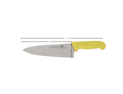 Omcan USA 23877 (23877) Chef Knife