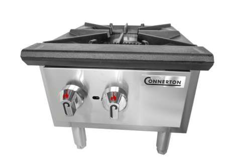 Connerton CSP-18-3S Stock Pot Stove