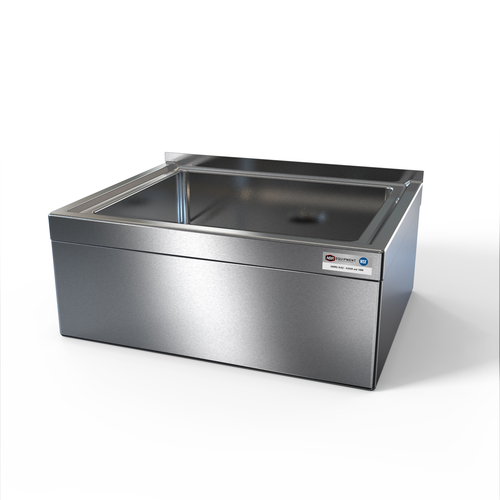 NBR Equipment MOP-162006 Mop Sink