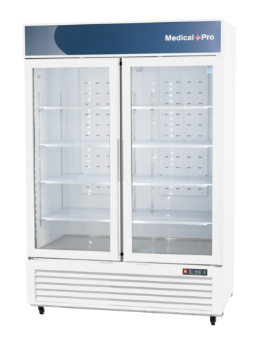 Migali MP-44RM-HC Scientific Refrigerator