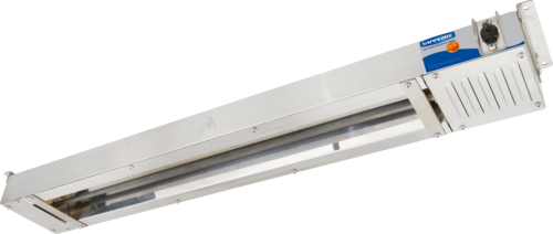 Sapphire Manufacturing SE-SH72 Sapphire Strip Heater