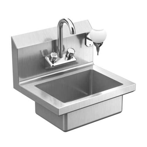 Winholt WHWS1410HV Hand Sink