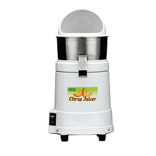 Waring JC4000 Juicer