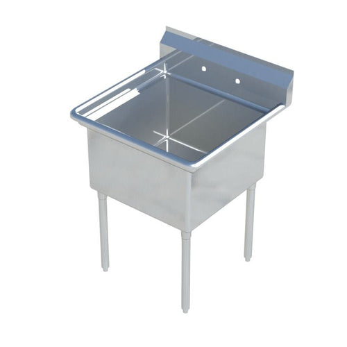 Sapphire Manufacturing SMS2020 Sink