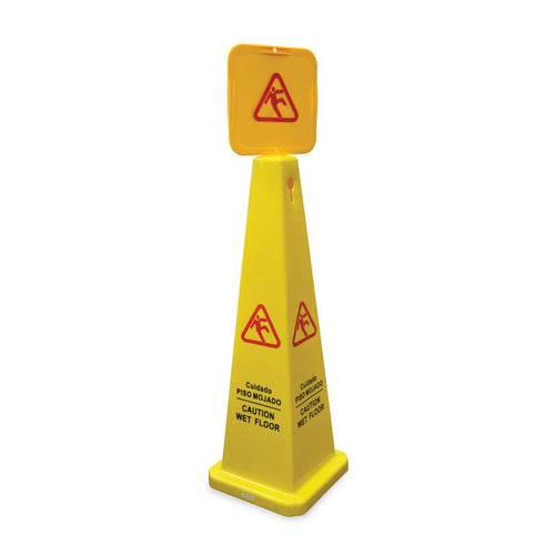 Omcan USA 24416 (24416) Cone Sign